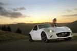Mazda MX-5 RF 2017 года (AU)